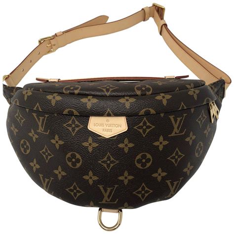 fake supreme lv bum bag|louis vuitton bumbag checklist.